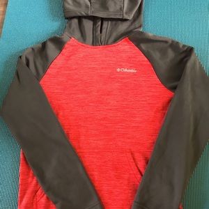 Columbia Hoodie